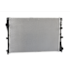 RADIADOR MERCEDES BENZ SERIE C W205 / C160 / C180 / C200 / C220 / C250 / C300 / 2015 EM DIANTE - PROCOOLER