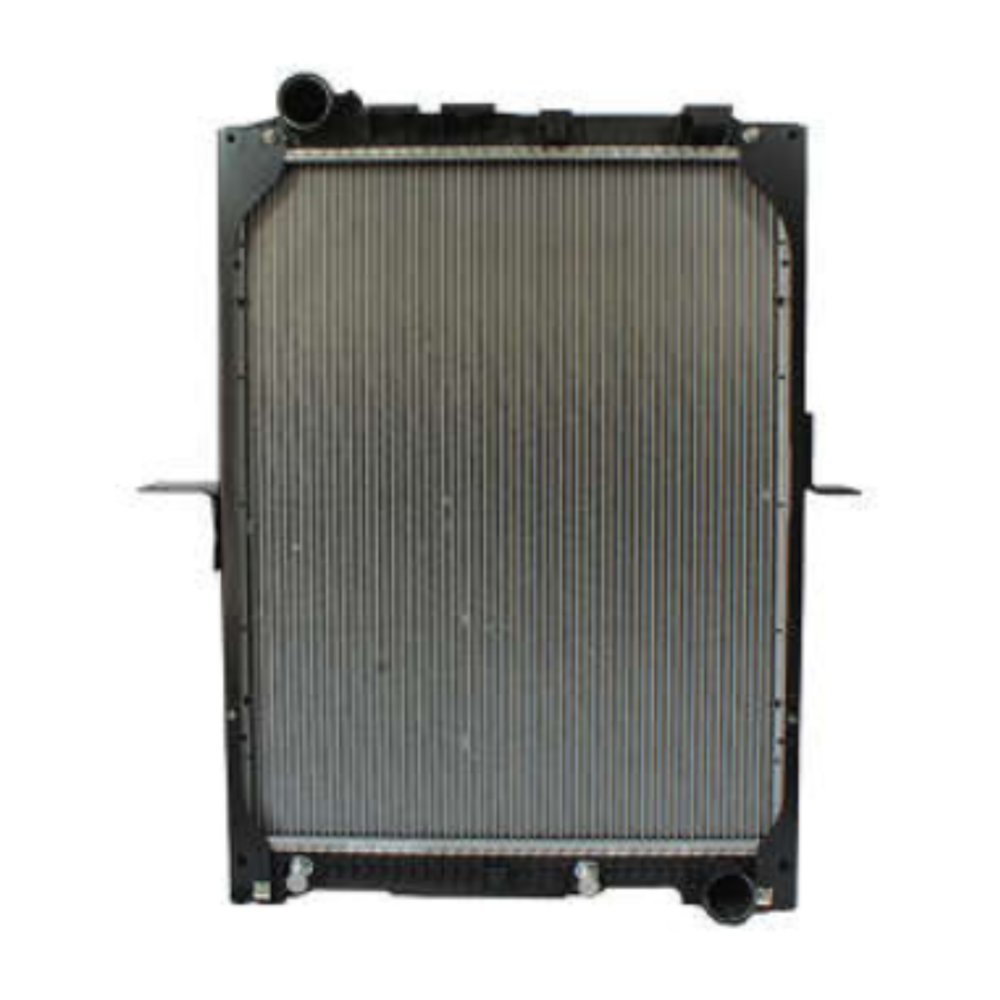 RADIADOR MERCEDES BENZ SK - MAHLE RADIADOR MERCEDES BENZ SK - MAHLE