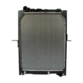 RADIADOR MERCEDES BENZ SK - MAHLE