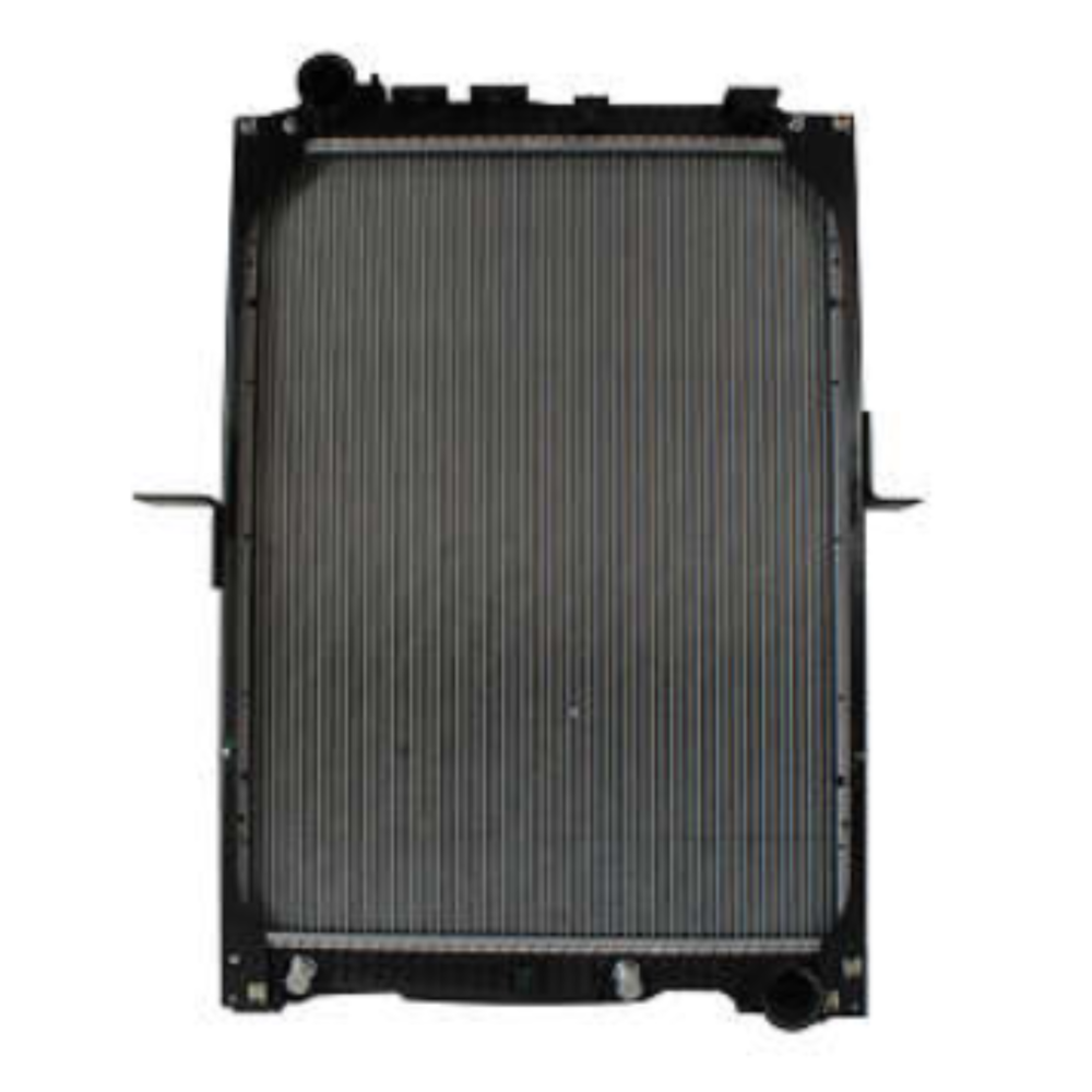 RADIADOR MERCEDES BENZ SK - MAHLE RADIADOR MERCEDES BENZ SK - MAHLE