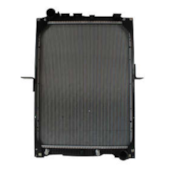 RADIADOR MERCEDES BENZ SK - MAHLE