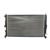 RADIADOR MERCEDES BENZ SK - MAHLE