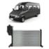 RADIADOR MERCEDES BENZ SPRINTER 310 / 312 / 1997 A 2001 MANUAL COM/SEM AR - VALEO