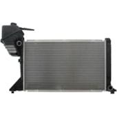 RADIADOR MERCEDES BENZ SPRINTER 311 / 313 CDI 2002 EM DIANTE MANUAL COM OU SEM AR - PROCOOLER