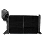 RADIADOR MERCEDES BENZ SPRINTER 311 / 313 CDI 2002 EM DIANTE MANUAL COM OU SEM AR - VISCONDE/MODINE