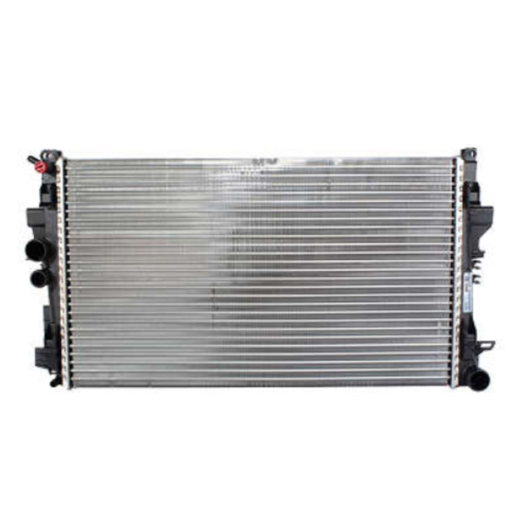 RADIADOR MERCEDES BENZ VIANO MANUAL COM/SEM AR - MAHLE RADIADOR MERCEDES BENZ VIANO MANUAL COM/SEM AR - MAHLE
