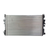 RADIADOR MERCEDES BENZ VIANO MANUAL COM/SEM AR - MAHLE