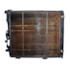 RADIADOR MERCEDES BENZ W124 260E / 280E / 300E 1984 A 1993 E280 / E320 1992 / 95 AUTOMATICO OU MANUAL COM AR - VISCONDE/MODINE