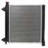 RADIADOR MERCEDES BENZ W201 / W124 2002 A 2008 - MAHLE
