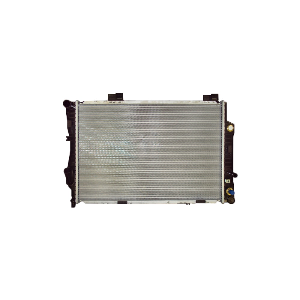 RADIADOR MERCEDES C280 / C36AMG 2.8 V6 1993 A 1999 W202 AUTOMATICO OU MANUAL COM AR - PROCOOLER