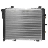 RADIADOR MERCEDES CLK / C200 / CLK / C230 KOMPRESSOR 1995 A 2002 AUTOMATICO W202 / W208 - PROCOOLER RADIADOR MERCEDES CLK / C200 / CLK / C230 KOMPRESSOR 1995 A 2002 AUTOMATICO W202 / W208 - PROCOOLER