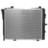 RADIADOR MERCEDES CLK / C200 / CLK / C230 KOMPRESSOR 1995 A 2002 AUTOMATICO W202 / W208 - PROCOOLER RADIADOR MERCEDES CLK / C200 / CLK / C230 KOMPRESSOR 1995 A 2002 AUTOMATICO W202 / W208 - PROCOOLER