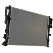 RADIADOR MERCEDES E200 / E220 (W211) 2002 A 2009 / CLS 280 / 300 / 350 (W219) 2004 A 2010 AUTOMATICO - PROCOOLER