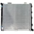RADIADOR MERCEDES E250 / E300 W124 1984 A 1995 AUTOMATICO OU MANUAL COM AR - PROCOOLER RADIADOR MERCEDES E250 / E300 W124 1984 A 1995 AUTOMATICO OU MANUAL COM AR - PROCOOLER