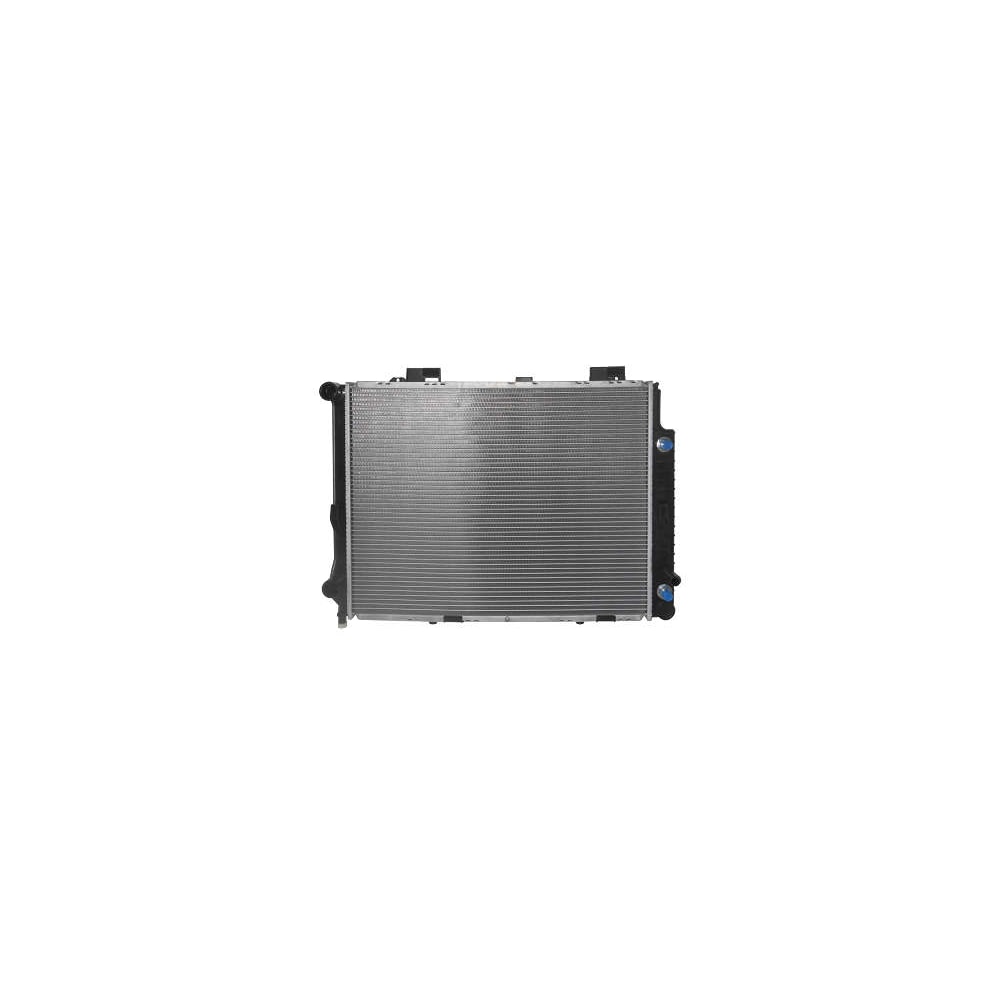 RADIADOR MERCEDES E280 1996 A 2002 / E320 1995 A 2002 AUTOMATICO COM AR - PROCOOLER