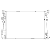 RADIADOR MERCEDES GLA CLASS 200/ 250/ 45 AMG W156/ W176 2014 > B CLASS B200 1.6 TURBO W246 2014 > CLA 200/ 250 2014 > - PROCOOLER RADIADOR MERCEDES GLA CLASS 200/ 250/ 45 AMG W156/ W176 2014 > B CLASS B200 1.6 TURBO W246 2014 > CLA 200/ 250 2014 > - PROCOOLER