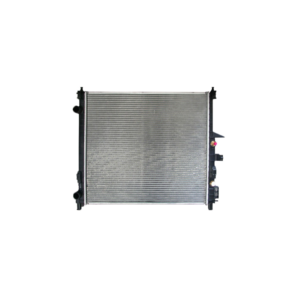 RADIADOR MERCEDES ML 320 / ML 350 / ML430 / ML500 2.7 1998 EM DIANTE DIESEL W163 - PROCOOLER