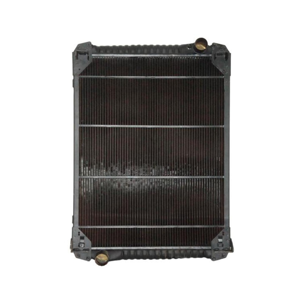 RADIADOR MERCEDES O371 / 400 PL COM INTERCOOLER - BEHR HELLA RADIADOR MERCEDES O371 / 400 PL COM INTERCOOLER - BEHR HELLA