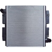 RADIADOR MERCEDES O500 R / OH1318 URBANO TODOS MANUAL COM OU SEM AR - PROCOOLER RADIADOR MERCEDES O500 R / OH1318 URBANO TODOS MANUAL COM OU SEM AR - PROCOOLER