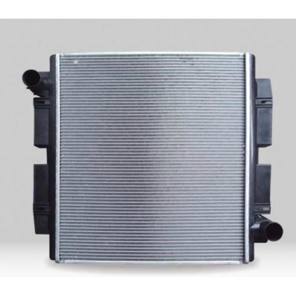 RADIADOR MERCEDES O500 R / OH1318 URBANO TODOS MANUAL COM OU SEM AR - PROCOOLER