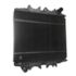 RADIADOR MERCEDES O500 R / OH1318 URBANO TODOS MANUAL COM OU SEM AR - VISCONDE/MODINE