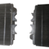 RADIADOR MERCEDES O500 R / OH1318 URBANO TODOS MANUAL COM OU SEM AR - VISCONDE/MODINE