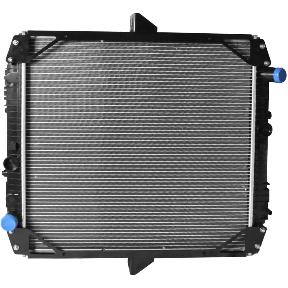 RADIADOR MERCEDES ONIBUS OF-1722 / OF-1418 2002 A 2011 COM LATERAL - PROCOOLER RADIADOR MERCEDES ONIBUS OF-1722 / OF-1418 2002 A 2011 COM LATERAL - PROCOOLER