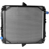 RADIADOR MERCEDES ONIBUS OF-1722 / OF-1418 2002 A 2011 COM LATERAL - PROCOOLER