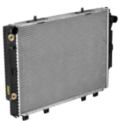 RADIADOR MERCEDES S CLASS W140 1991 EM DIANTE 400S / 500S / 600S / S400 / S500 / S600 AUTOMATICO - PROCOOLER RADIADOR MERCEDES S CLASS W140 1991 EM DIANTE 400S / 500S / 600S / S400 / S500 / S600 AUTOMATICO - PROCOOLER