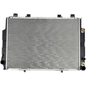 RADIADOR MERCEDES S CLASS W140 1991 EM DIANTE 400S / 500S / 600S / S400 / S500 / S600 AUTOMATICO - PROCOOLER RADIADOR MERCEDES S CLASS W140 1991 EM DIANTE 400S / 500S / 600S / S400 / S500 / S600 AUTOMATICO - PROCOOLER
