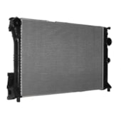 RADIADOR MERCEDES SERIE C W204 C180/ C200/ C220/ C300 CGI/ C320/ C350 2007 A 2013/ W207/ W212 E220/ E250/ E300/ E320/ E3 - PROCOOLER
