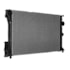 RADIADOR MERCEDES SERIE C W204 C180/ C200/ C220/ C300 CGI/ C320/ C350 2007 A 2013/ W207/ W212 E220/ E250/ E300/ E320/ E3 - PROCOOLER