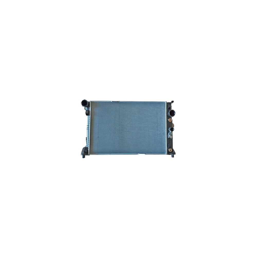 RADIADOR MERCEDES SERIE C W204 C180/ C200/ C220/ C300 CGI/ C320/ C350 2007 A 2013/ W207/ W212 E220/ E250/ E300/ E320/ E3 - PROCOOLER