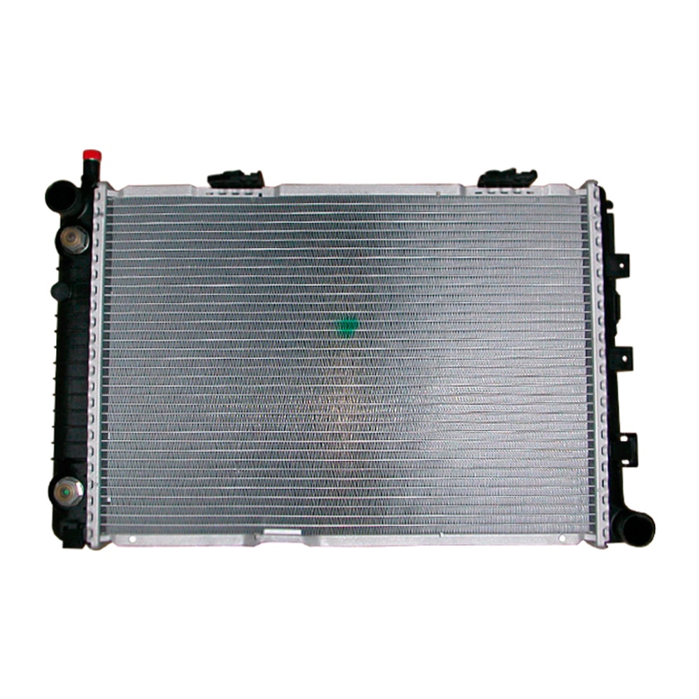 RADIADOR MERCEDES W 124 200D / 250D - BEHR HELLA RADIADOR MERCEDES W 124 200D / 250D - BEHR HELLA