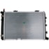 RADIADOR MERCEDES W 124 200D / 250D - BEHR HELLA RADIADOR MERCEDES W 124 200D / 250D - BEHR HELLA