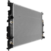 RADIADOR MERCEDES W164 ML350/ ML500/ ML550/ GL350/ GL450/ GL500/ GL550 2005 > W251 R280/ R300/ R320/ R350/ R400/ R500 - PROCOOLER