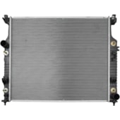 RADIADOR MERCEDES W164 ML350/ ML500/ ML550/ GL350/ GL450/ GL500/ GL550 2005 > W251 R280/ R300/ R320/ R350/ R400/ R500 - PROCOOLER