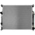 RADIADOR MERCEDES W164 ML350/ ML500/ ML550/ GL350/ GL450/ GL500/ GL550 2005 > W251 R280/ R300/ R320/ R350/ R400/ R500 - PROCOOLER