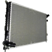 RADIADOR MINI ONE / COOPER 1.6 4 COM AR MANUAL 2002 A 2005 R50 / R52 / R53 - PROCOOLER