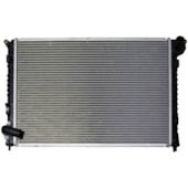 RADIADOR MINI ONE / COOPER 1.6 4 COM AR MANUAL 2002 A 2005 R50 / R52 / R53 - PROCOOLER