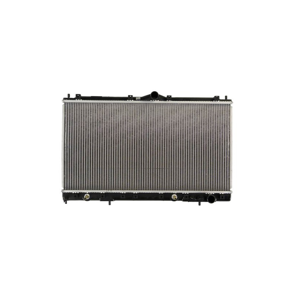 RADIADOR MITSUBISHI 3000 GT VR4 1991 A 1999 COM AR AUTOMATICO - PROCOOLER