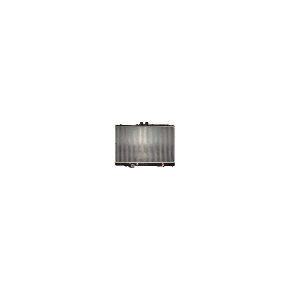 RADIADOR MITSUBISHI AIRTREK 2.4 16V 2003 EM DIANTE MANUAL OU AUTOMATICO COM AR - PROCOOLER
