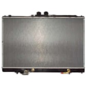 RADIADOR MITSUBISHI AIRTREK 2.4 16V 2003 EM DIANTE MANUAL OU AUTOMATICO COM AR - PROCOOLER