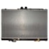RADIADOR MITSUBISHI AIRTREK 2.4 16V 2003 EM DIANTE MANUAL OU AUTOMATICO COM AR - PROCOOLER