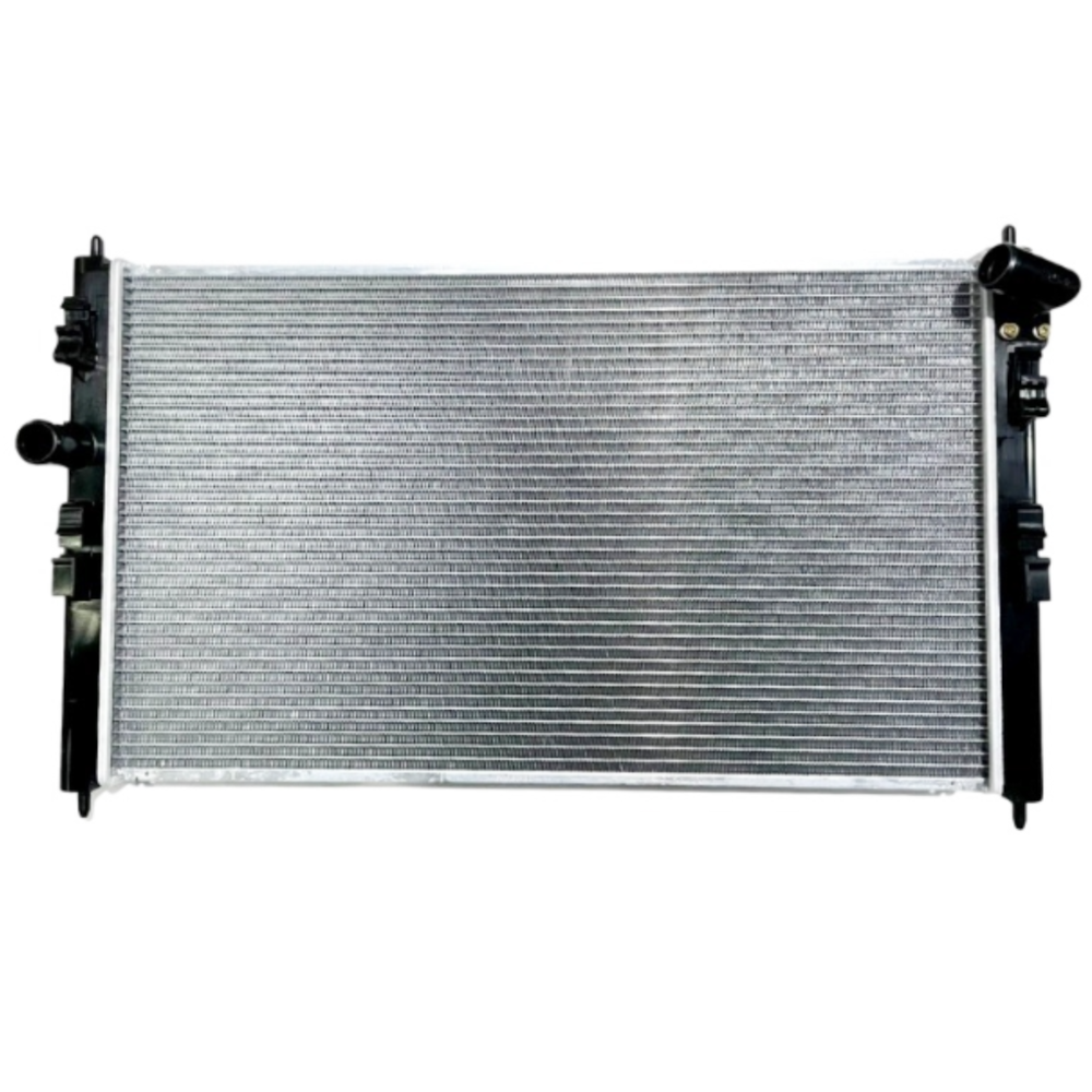 RADIADOR MITSUBISHI ASX/LANCER 2.0 16V 2015 EM DIANTE - PROCOOLER RADIADOR MITSUBISHI ASX/LANCER 2.0 16V 2015 EM DIANTE - PROCOOLER