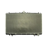RADIADOR MITSUBISHI ECLIPSE 2.0 16V 1995 A 1999 TURBO - PROCOOLER