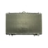 RADIADOR MITSUBISHI ECLIPSE 2.0 16V 1995 A 1999 TURBO - PROCOOLER