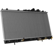 RADIADOR MITSUBISHI ECLIPSE 2.4 16V / 3.0 V6 24V 2000 A 2001 AUTOMATICO - PROCOOLER RADIADOR MITSUBISHI ECLIPSE 2.4 16V / 3.0 V6 24V 2000 A 2001 AUTOMATICO - PROCOOLER