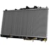 RADIADOR MITSUBISHI ECLIPSE 2.4 16V / 3.0 V6 24V 2000 A 2001 AUTOMATICO - PROCOOLER RADIADOR MITSUBISHI ECLIPSE 2.4 16V / 3.0 V6 24V 2000 A 2001 AUTOMATICO - PROCOOLER