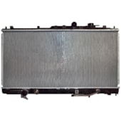 RADIADOR MITSUBISHI ECLIPSE 2.4 16V / 3.0 V6 24V 2000 A 2001 AUTOMATICO - PROCOOLER RADIADOR MITSUBISHI ECLIPSE 2.4 16V / 3.0 V6 24V 2000 A 2001 AUTOMATICO - PROCOOLER
